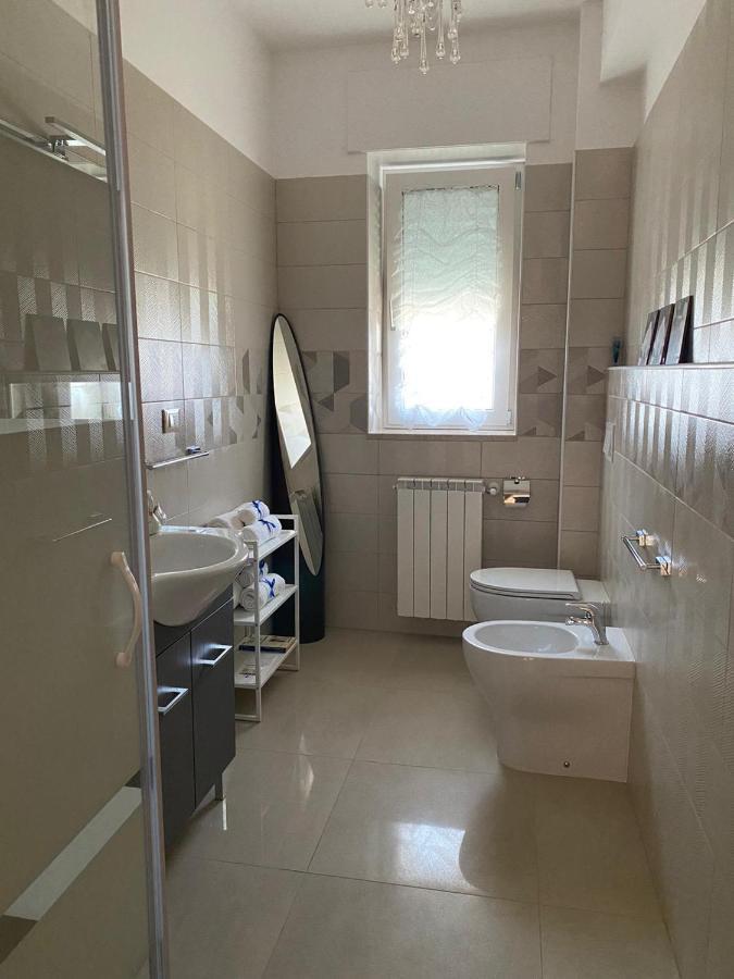 B&B Iris Cottage Campomarino  Εξωτερικό φωτογραφία