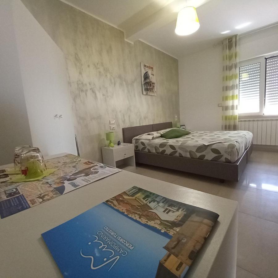 B&B Iris Cottage Campomarino  Εξωτερικό φωτογραφία
